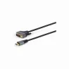 Gembird CABLE HDMI TO DVI 1.8M/CC-HDMI-DVI-4K-6 GEMBIRD