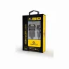 Gembird CABLE HDMI TO DVI 1.8M/CC-HDMI-DVI-4K-6 GEMBIRD
