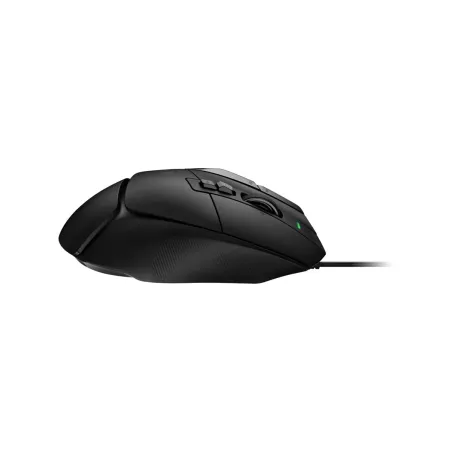 Logitech G502 X Gaming Mouse - BLACK - USB + G240 Mouse Pad