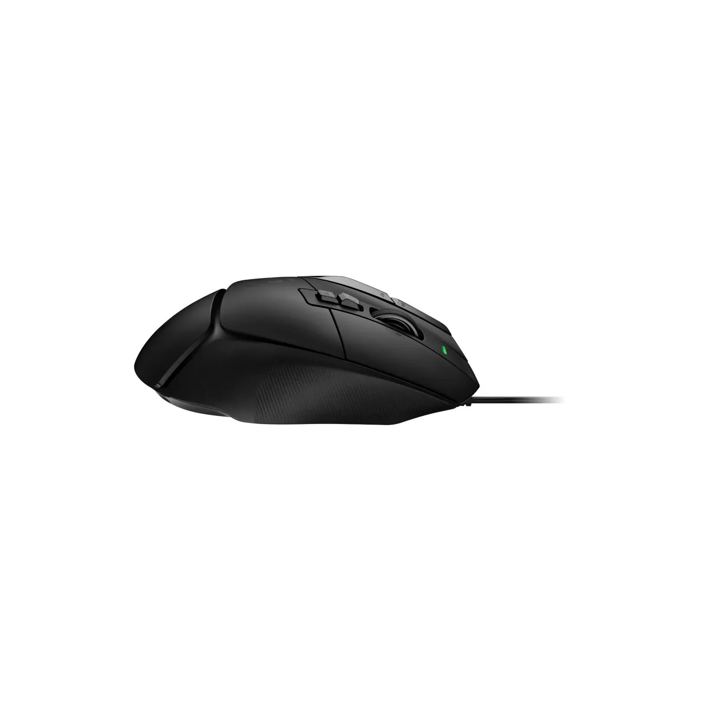 Logitech G502 X Gaming Mouse - BLACK - USB + G240 Mouse Pad