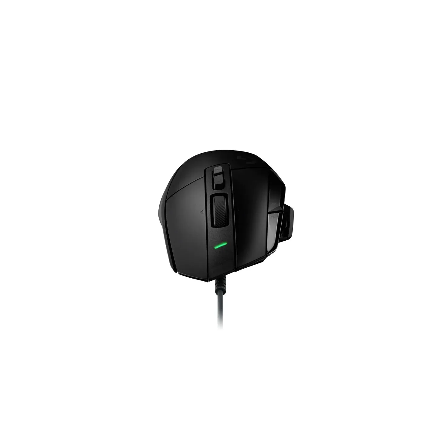 Logitech G502 X Gaming Mouse - BLACK - USB + G240 Mouse Pad