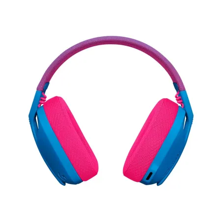 Logitech G435 LIGHTSPEED Wireless Gaming Headset - BLUE