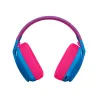 Logitech G435 LIGHTSPEED Wireless Gaming Headset - BLUE