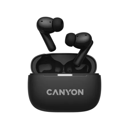 Canyon headset OnGo TWS-10 ANC+ENC Black