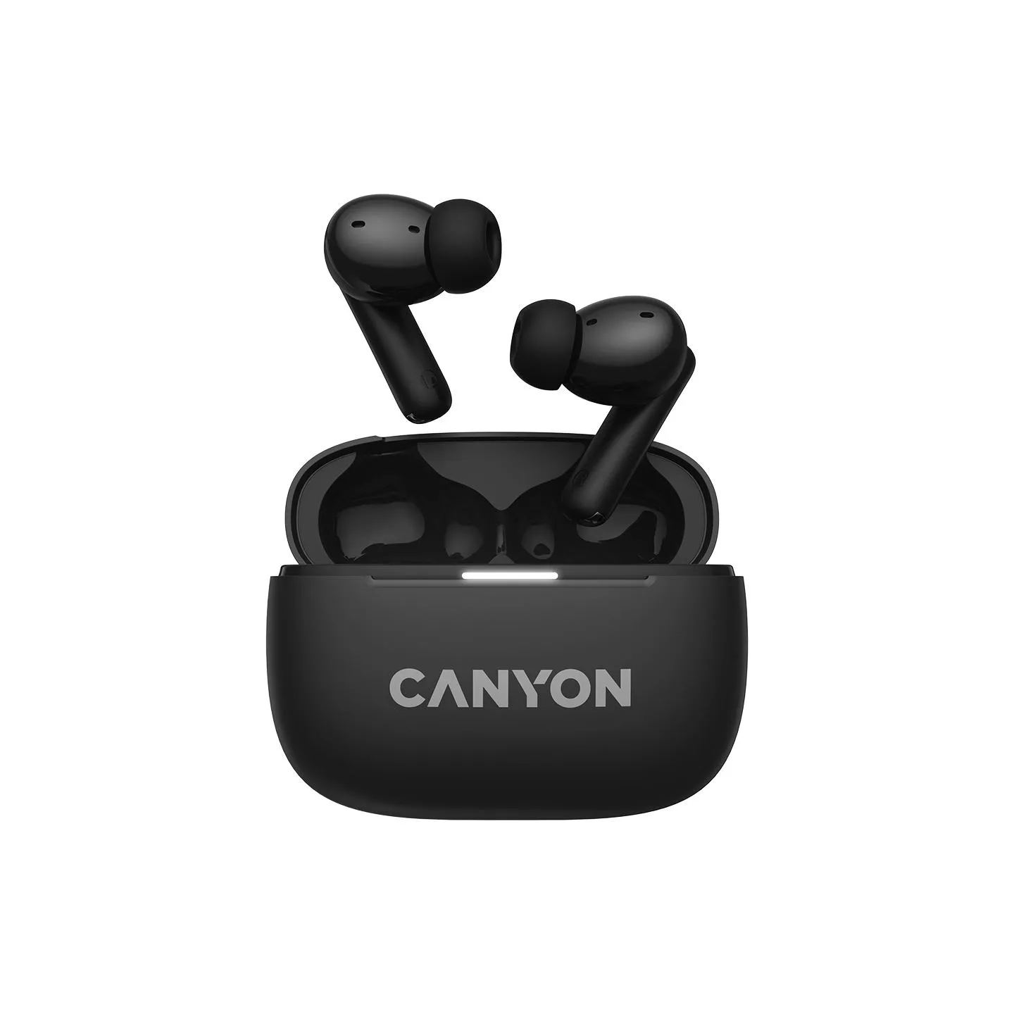 Canyon headset OnGo TWS-10 ANC+ENC Black