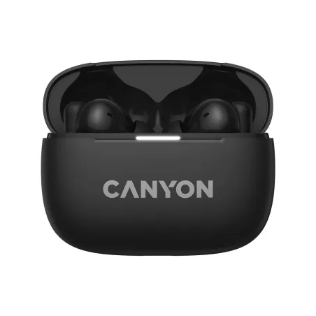 Canyon headset OnGo TWS-10 ANC+ENC Black