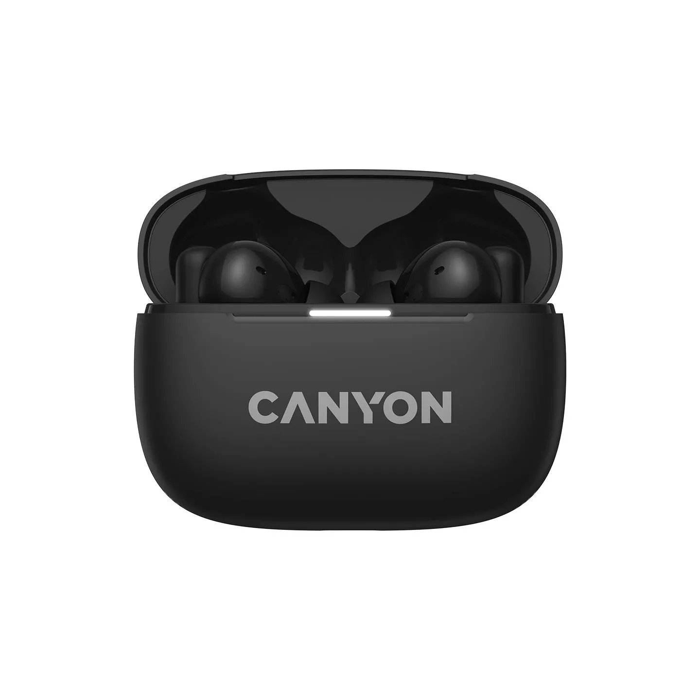 Canyon headset OnGo TWS-10 ANC+ENC Black