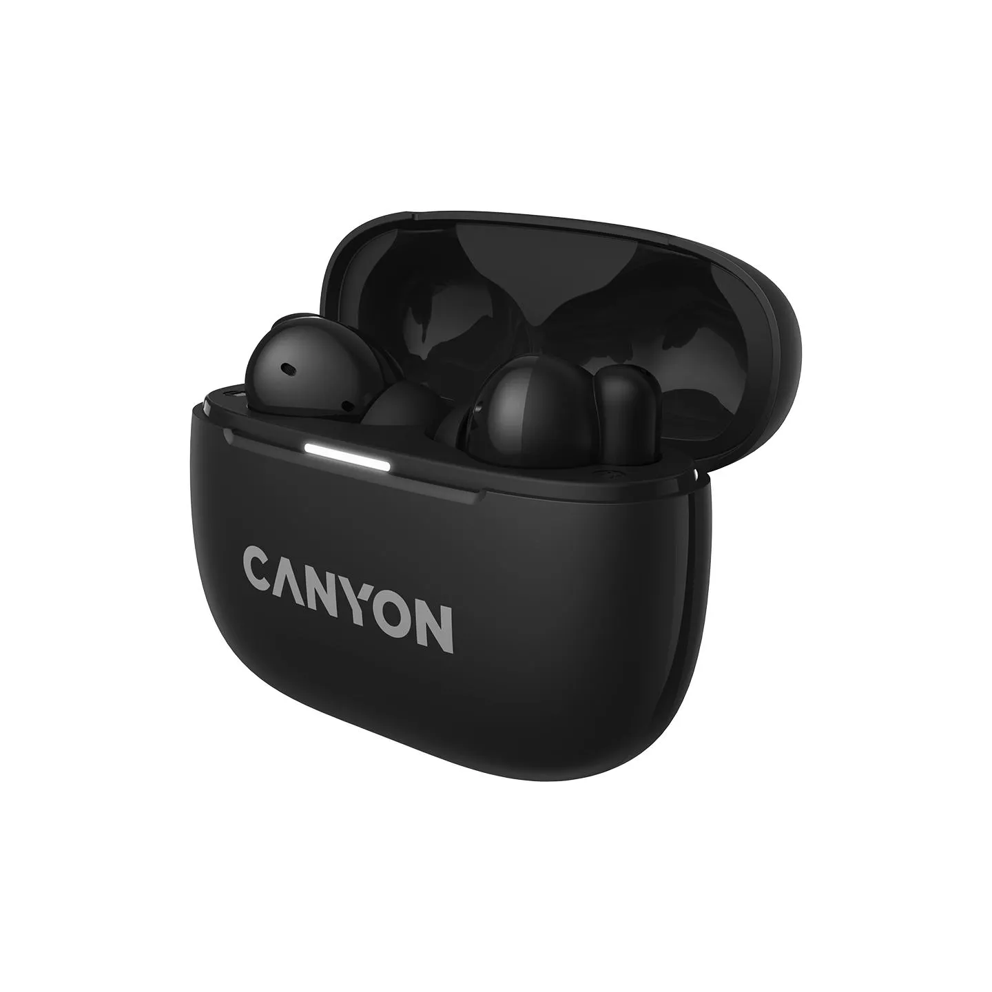 Canyon headset OnGo TWS-10 ANC+ENC Black