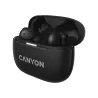 Canyon headset OnGo TWS-10 ANC+ENC Black