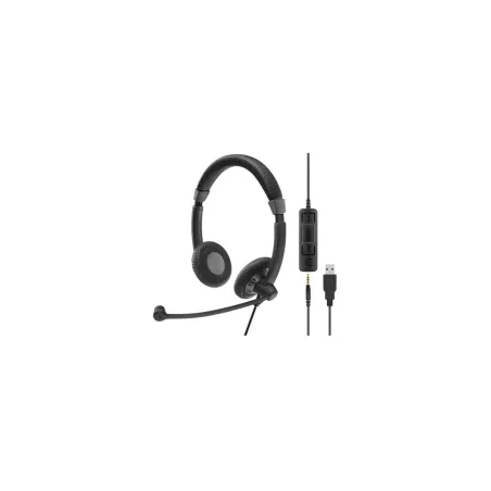 Epos Headphones SC 75 USB MS