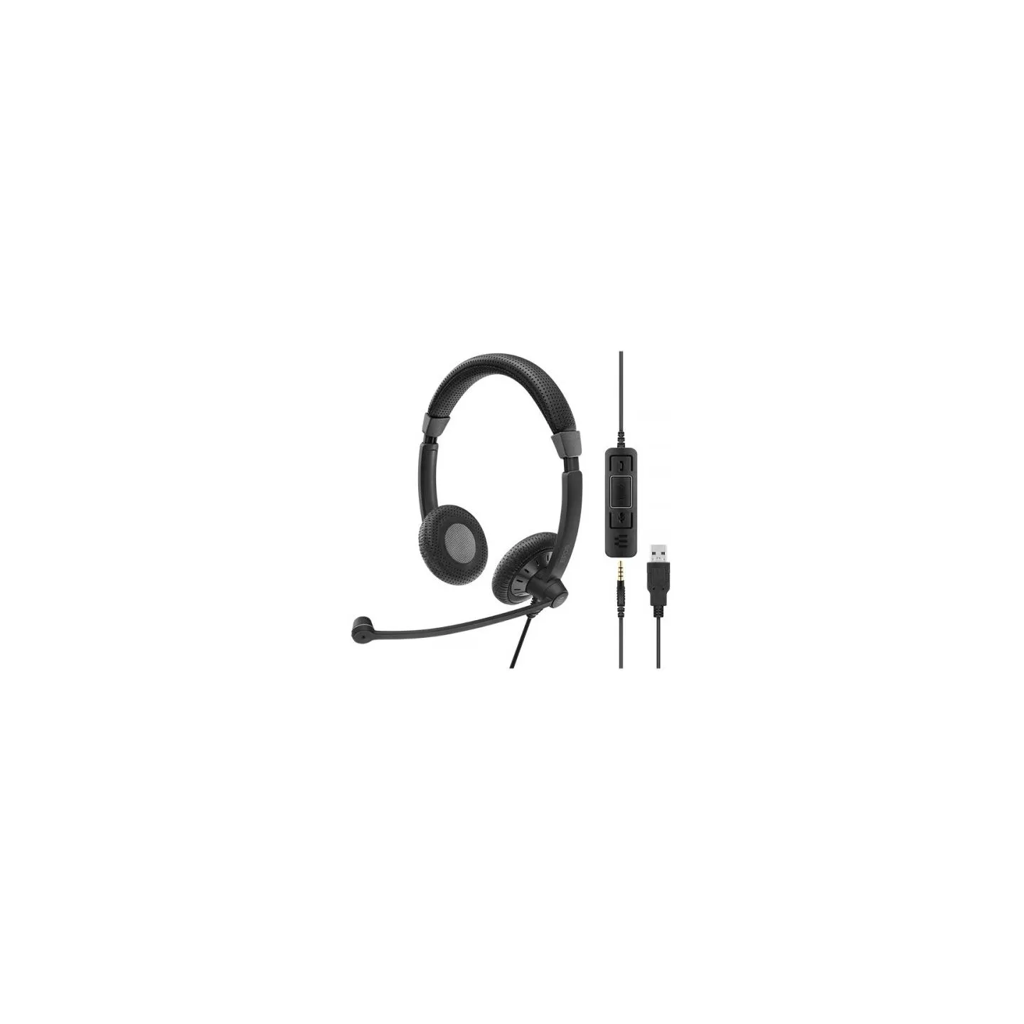 Epos Headphones SC 75 USB MS