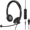 Epos Headphones SC 75 USB MS
