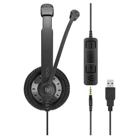 Epos Headphones SC 75 USB MS