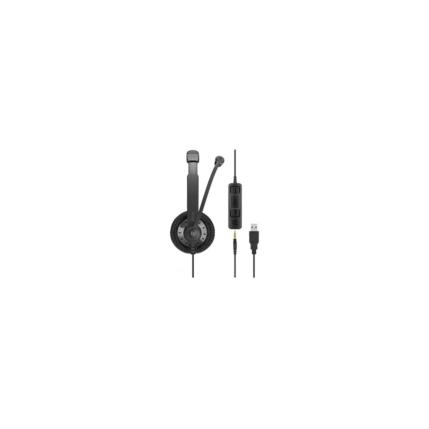 Epos Headphones SC 75 USB MS