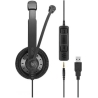 Epos Headphones SC 75 USB MS