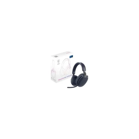 MSI Wireless headphones Maestro 500 Wireless navy