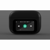 Gembird HEADSET BLUETOOTH/TWS-LCD-ANC-01-BK GEMBIRD