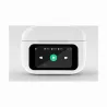 Gembird HEADSET BLUETOOTH/WHITE TWS-LCD-ANC-01-W GEMBIRD