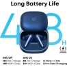 Anker Soundcore Earbuds with Dolby Audio | Liberty 5 | Bluetooth | In-Ear | Microphone | Navy blue | Noise canceling | Wireless