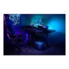 Razer | Gaming Speakers with wired subwoofer | Nommo V2 - 2.1 | Bluetooth | Black