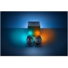 Razer | Gaming Speakers with wired subwoofer | Nommo V2 - 2.1 | Bluetooth | Black