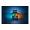 Razer | Gaming Speakers with wired subwoofer | Nommo V2 - 2.1 | Bluetooth | Black