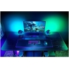 Razer | Gaming Speakers with wired subwoofer | Nommo V2 - 2.1 | Bluetooth | Black