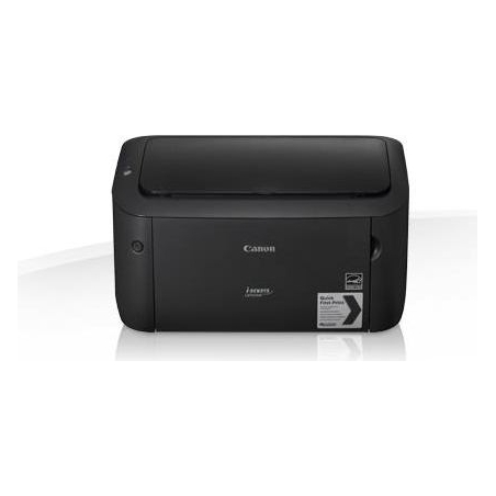 Canon Laser Printer|CANON|LBP6030B|USB 2.0|8468B006
