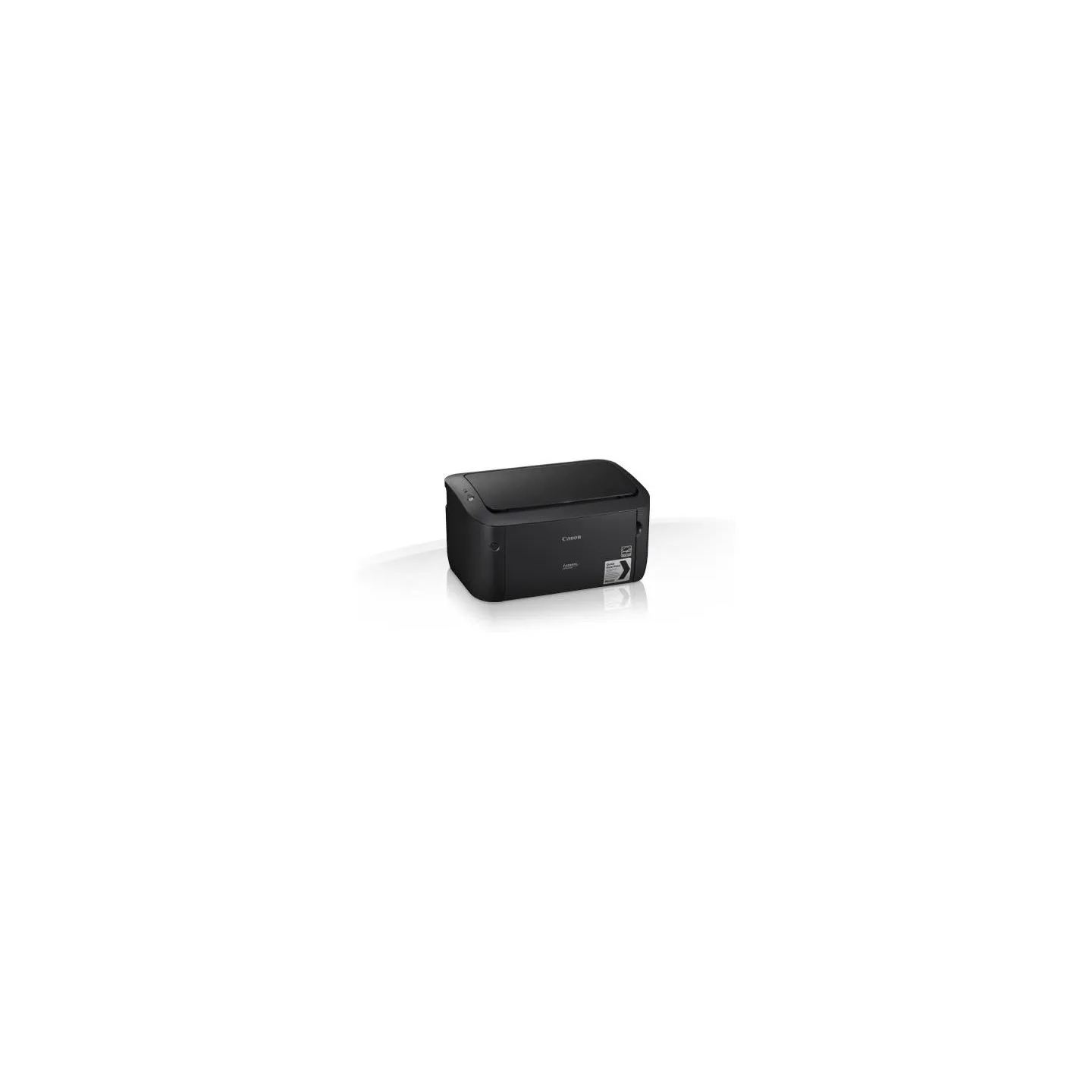 Canon Laser Printer|CANON|LBP6030B|USB 2.0|8468B006