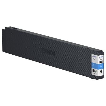 Epson WorkForce Enterprise WF-C20600 | Ink Cartridge | Cyan