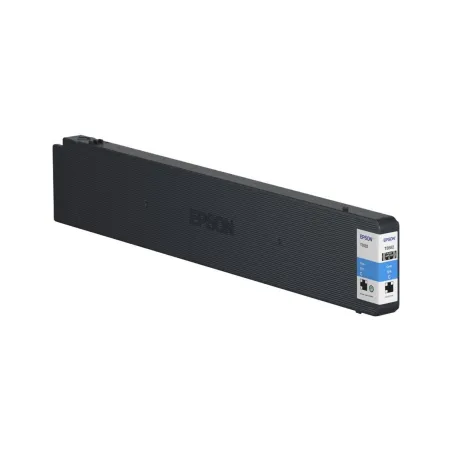Epson WorkForce Enterprise WF-C20600 | Ink Cartridge | Cyan