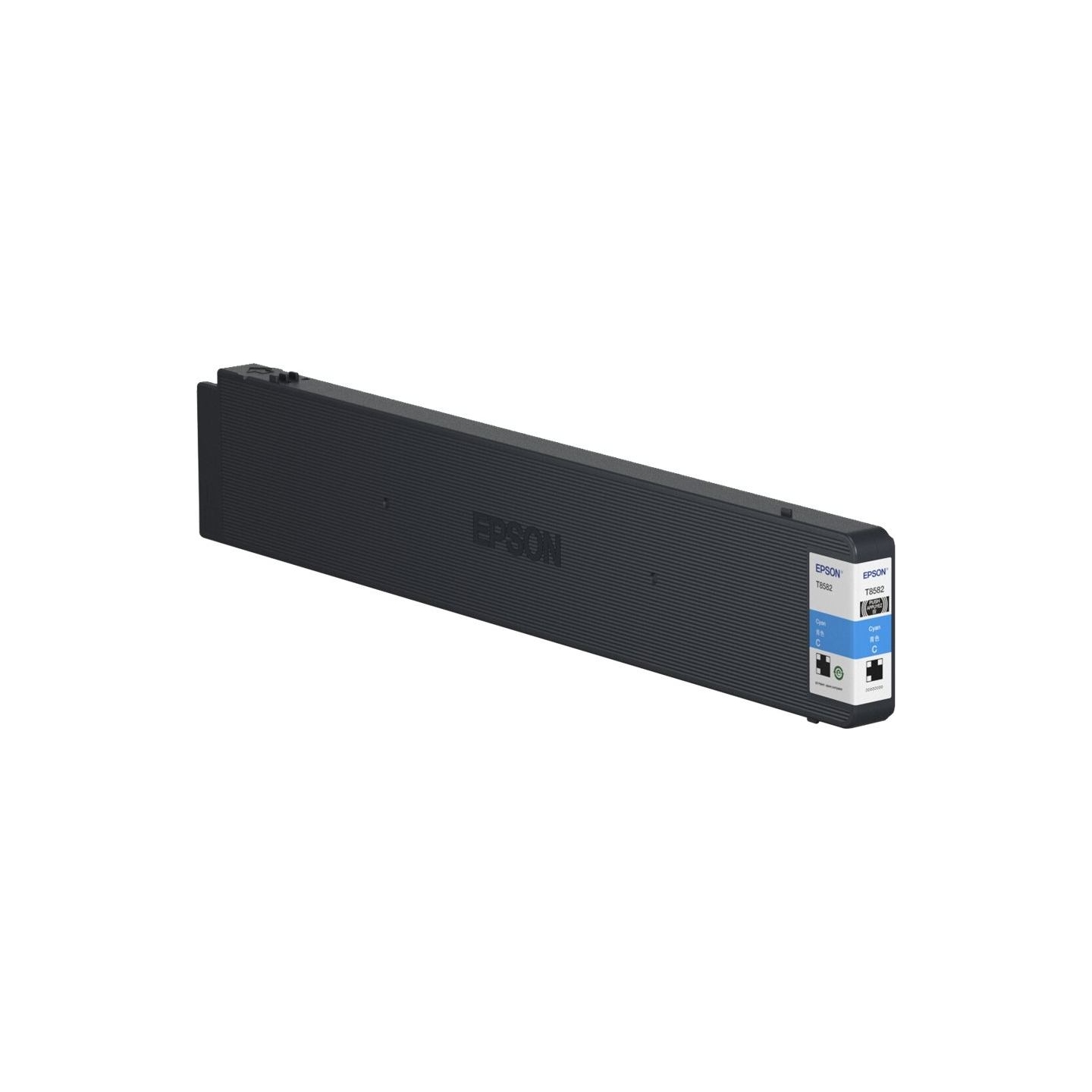 Epson WorkForce Enterprise WF-C20600 | Ink Cartridge | Cyan