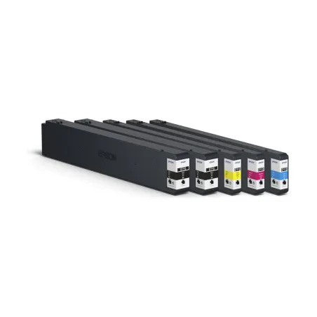 Epson WorkForce Enterprise WF-C20600 | Ink Cartridge | Cyan