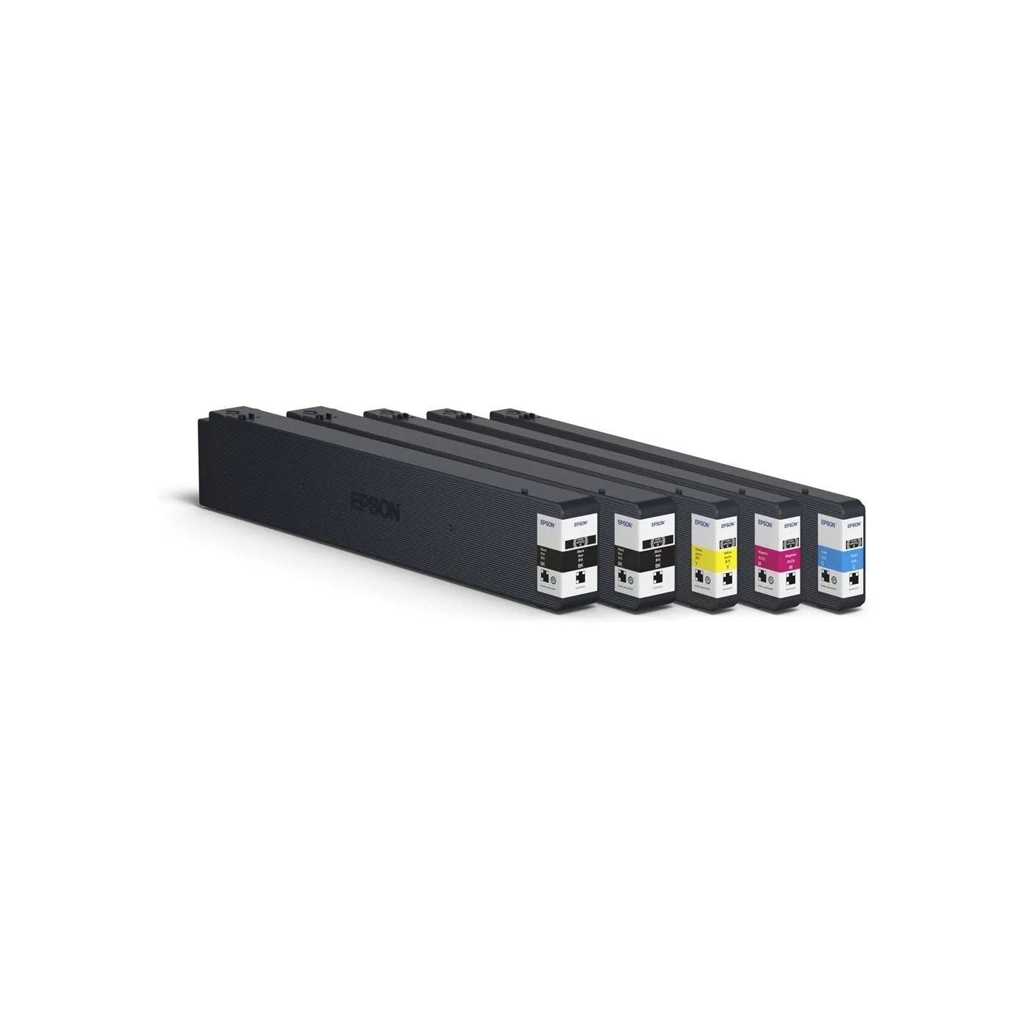 Epson WorkForce Enterprise WF-C20600 | Ink Cartridge | Cyan