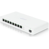 Ubiquiti NET ROUTER 8P 1000M/UISP-R UBIQUITI