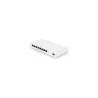 Ubiquiti NET ROUTER 8P 1000M/UISP-R UBIQUITI