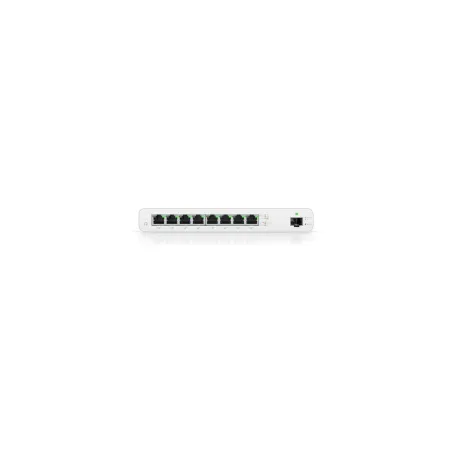 Ubiquiti NET ROUTER 8P 1000M/UISP-R UBIQUITI