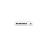 Ubiquiti NET ROUTER 8P 1000M/UISP-R UBIQUITI