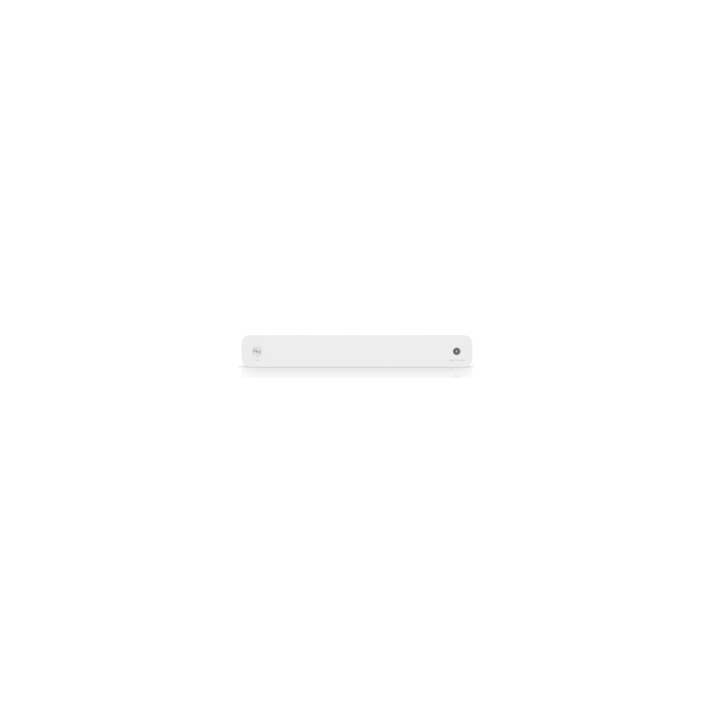 Ubiquiti NET ROUTER 8P 1000M/UISP-R UBIQUITI