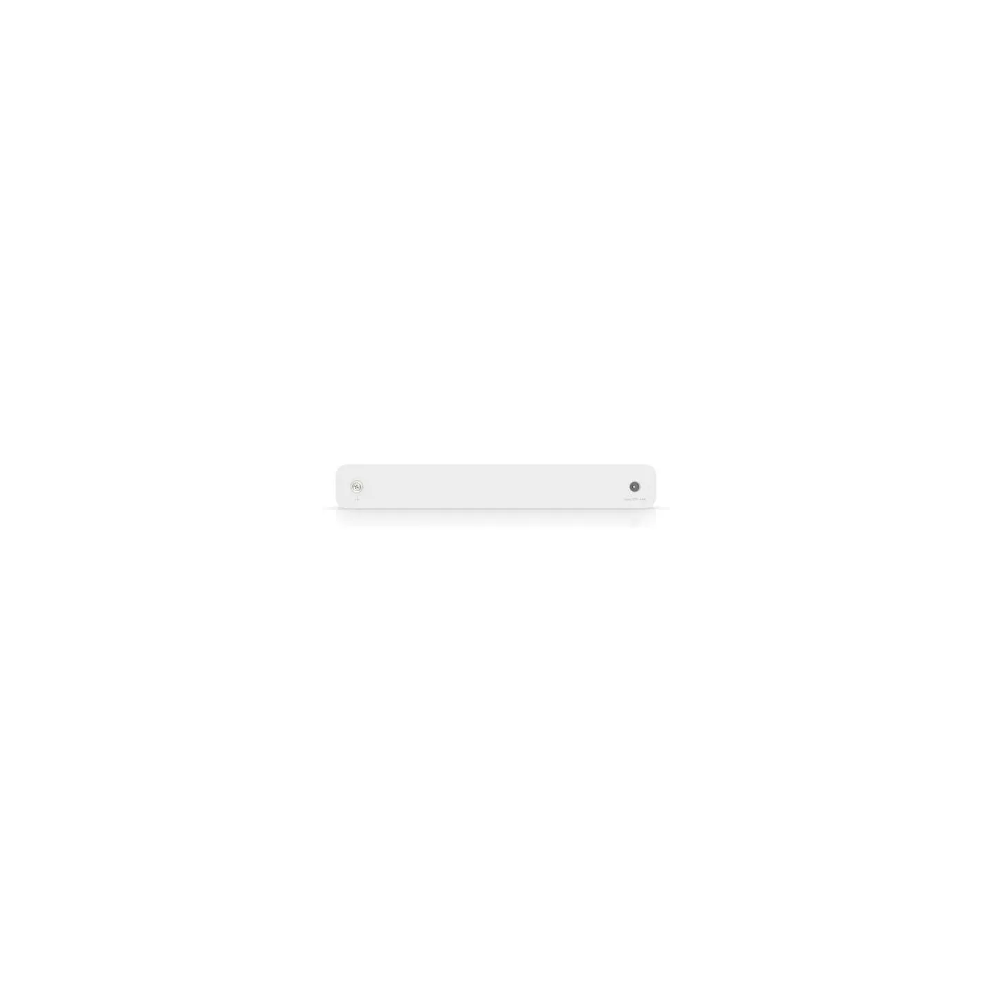 Ubiquiti NET ROUTER 8P 1000M/UISP-R UBIQUITI