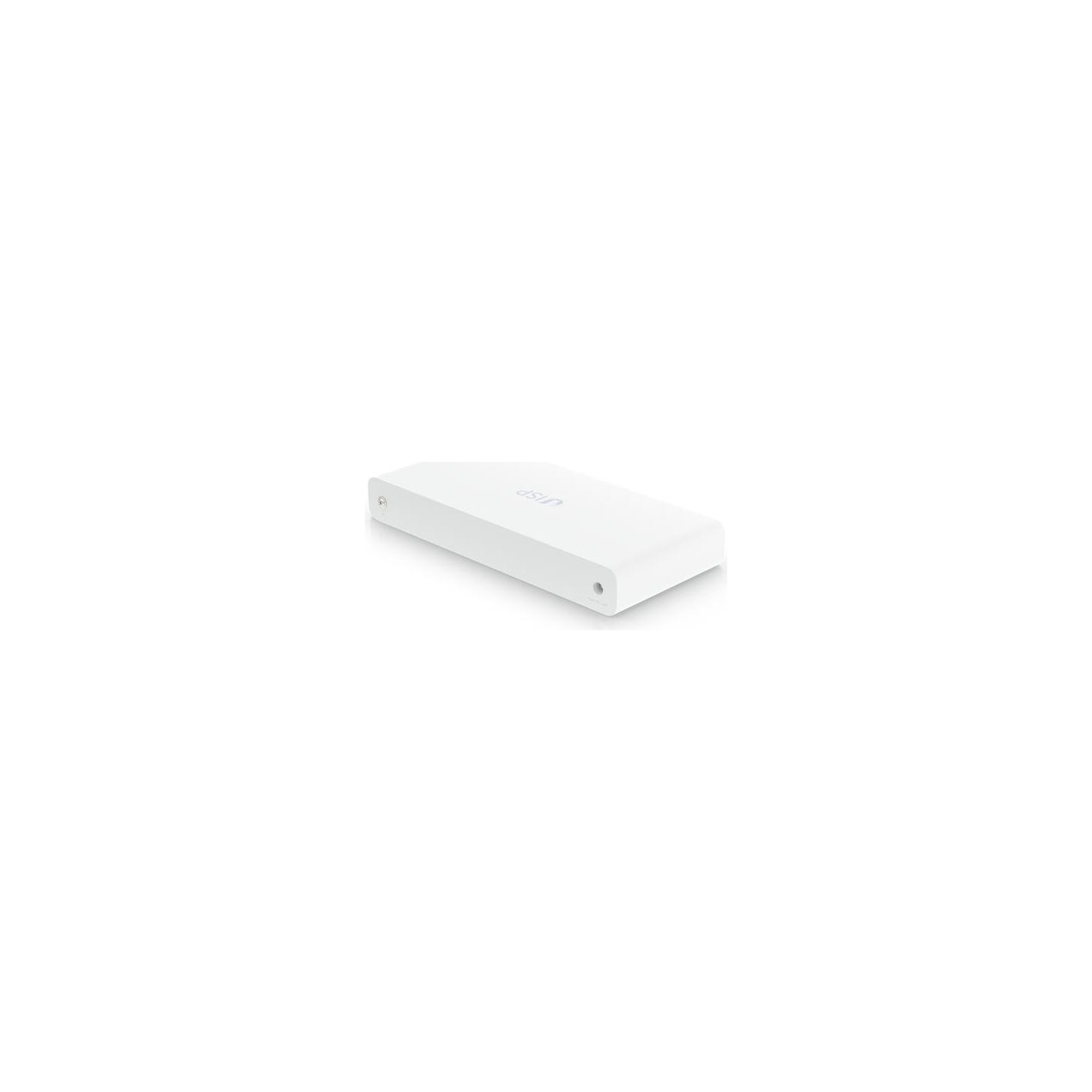 Ubiquiti NET ROUTER 8P 1000M/UISP-R UBIQUITI