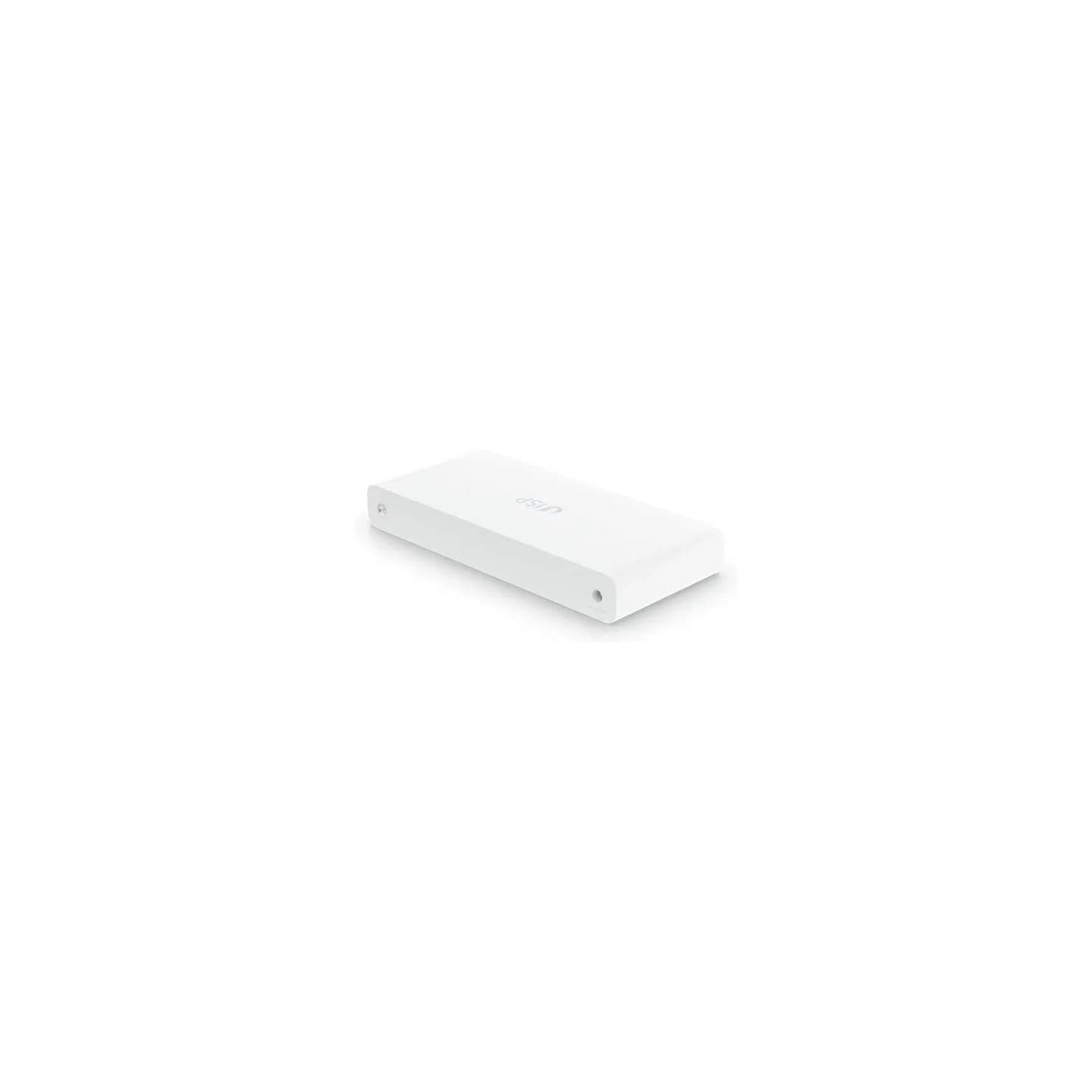 Ubiquiti NET ROUTER 8P 1000M/UISP-R UBIQUITI