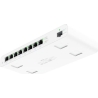 Ubiquiti NET ROUTER 8P 1000M/UISP-R UBIQUITI