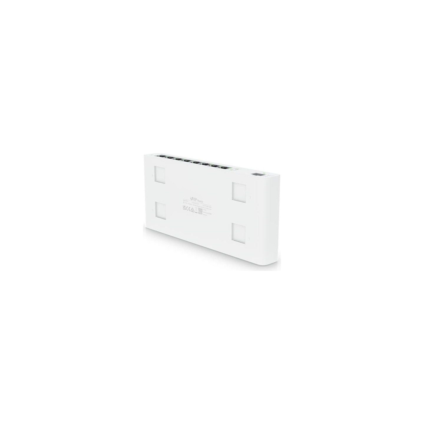 Ubiquiti NET ROUTER 8P 1000M/UISP-R UBIQUITI