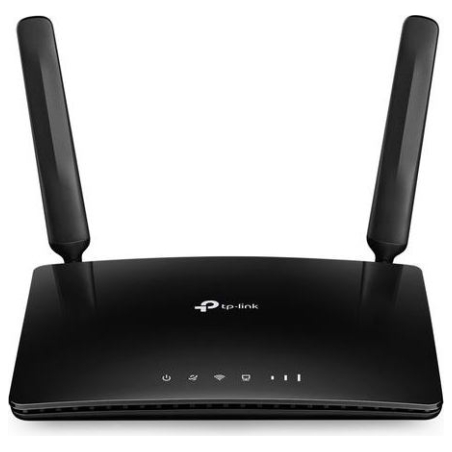 Tp-Link WRL 3G/4G ROUTER 300MBPS/TL-MR150 TP-LINK
