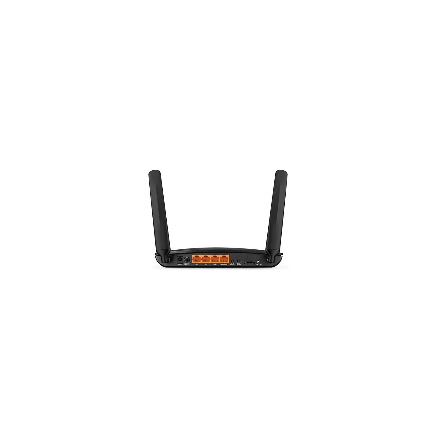Tp-Link WRL 3G/4G ROUTER 300MBPS/TL-MR150 TP-LINK