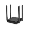 Tp-Link Wireless Router|TP-LINK|Wireless Router|1200 Mbps|1 WAN|4x10/100/1000M|ARCHERA64