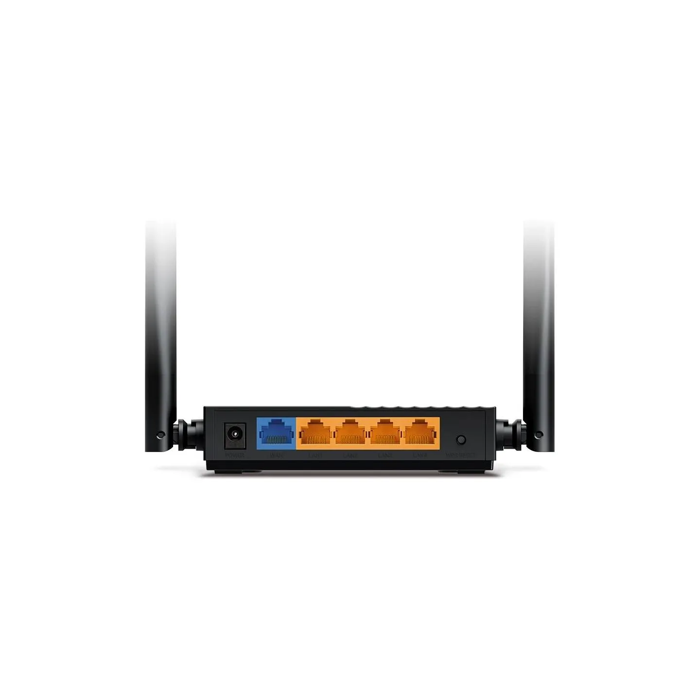 Tp-Link Wireless Router|TP-LINK|Wireless Router|1200 Mbps|1 WAN|4x10/100/1000M|ARCHERA64
