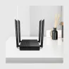 Tp-Link Wireless Router|TP-LINK|Wireless Router|1200 Mbps|1 WAN|4x10/100/1000M|ARCHERA64