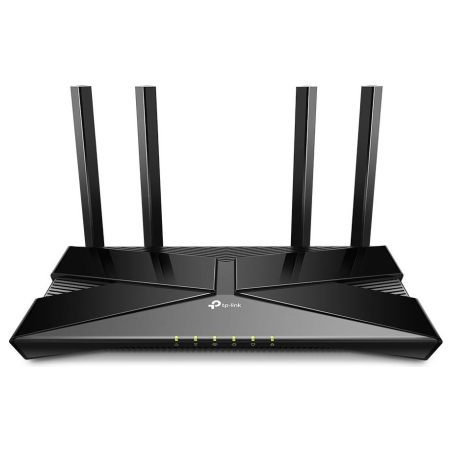 Tp-Link Wireless Router|TP-LINK|Archer AX53|Wi-Fi 6 (802.11ax)|Data speed 2402 Mbit/s|Ethernet WAN Yes|WAN connection type RJ-45